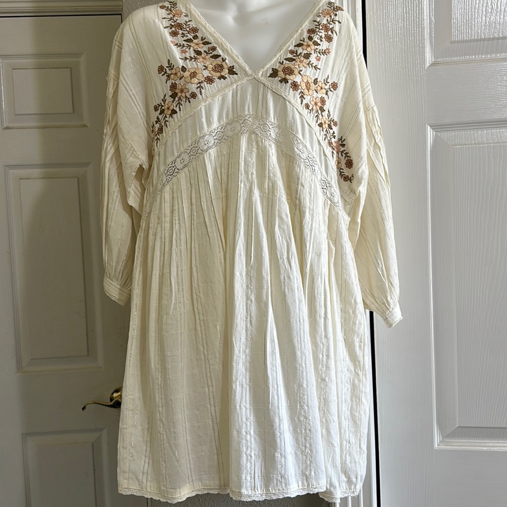 Zara Dress size M